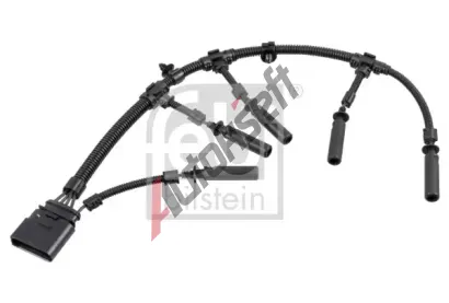 FEBI Opravn sada kabelu, havc svka febi Plus FB 196086, 196086