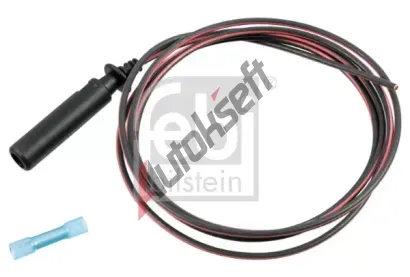 FEBI Opravná sada kabelu, žhavící svíčka febi Plus FB 196087, 196087 FEBI Opravná sada kabelu, žhavící svíčka febi Plus FB 196087, 196087