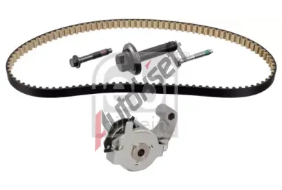 FEBI Sada ozubení rozvodového řemenu FB 196088, 196088 FEBI Sada ozubení rozvodového řemenu FB 196088, 196088