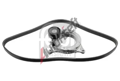 FEBI Sada dr�kov�ch kl�nov�ch �emen� FB 196092, 196092