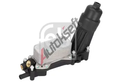 FEBI Pouzdro olejov�ho filtru febi Plus FB 196179, 196179