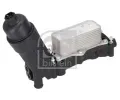 FEBI Pouzdro olejov�ho filtru febi Plus FB 196179, 196179