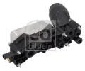 FEBI Pouzdro olejov�ho filtru febi Plus FB 196179, 196179