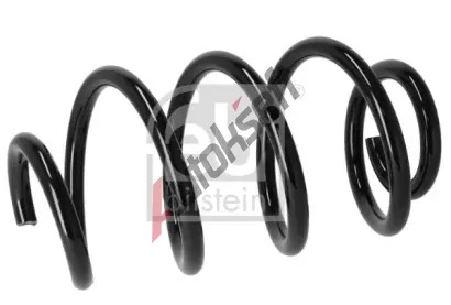 FEBI Pru�ina podvozku FB 196206, 196206