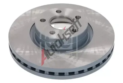 FEBI Brzdov kotou - 300 mm FB 196211, 196211