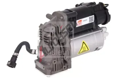 FEBI Kompresor pneumatickho systmu febi Plus FB 196225, 196225