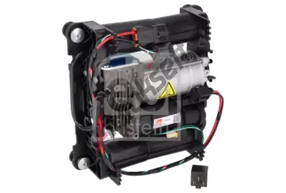 FEBI Kompresor pneumatick�ho syst�mu febi Plus FB 196226, 196226