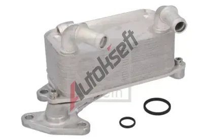 FEBI Chladi� oleje automatick� p�evodovky FB 196273, 196273