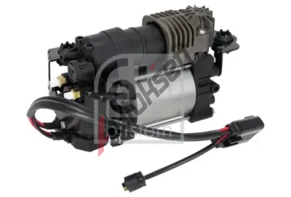 FEBI Kompresor pneumatického systému febi Plus FB 196278, 196278 FEBI Kompresor pneumatického systému febi Plus FB 196278, 196278