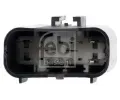 FEBI Kompresor pneumatického systému febi Plus FB 196278, 196278