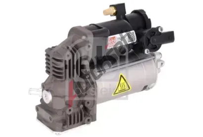 FEBI Kompresor pneumatického systému febi Plus FB 196283, 196283 FEBI Kompresor pneumatického systému febi Plus FB 196283, 196283