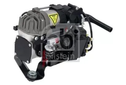 FEBI Kompresor pneumatick�ho syst�mu febi Plus FB 196287, 196287