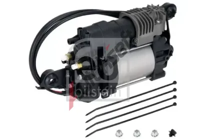 FEBI Kompresor pneumatick�ho syst�mu febi Plus FB 196289, 196289