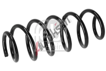 FEBI Pru�ina podvozku FB 196290, 196290