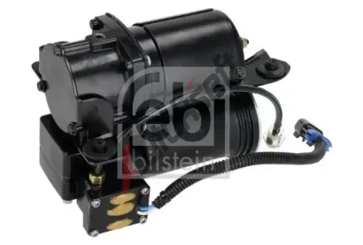 FEBI Kompresor pneumatickho systmu febi Plus FB 196299, 196299