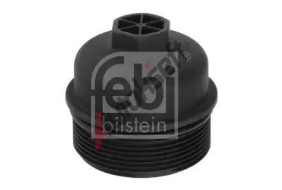 FEBI Kryt pouzdra olejovho filtru febi Plus FB 196335, 196335
