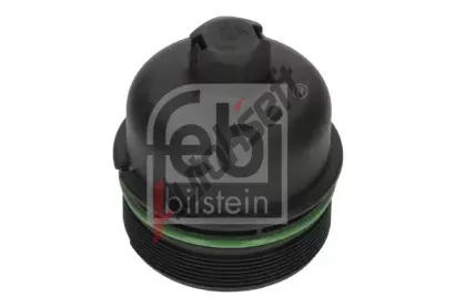 FEBI Kryt pouzdra olejovho filtru febi Plus FB 196350, 196350