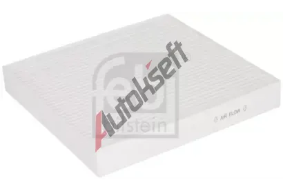 FEBI Filtr vzduchu v interiéru FB 196356, 196356 FEBI Filtr vzduchu v interiéru FB 196356, 196356