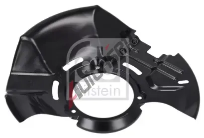 FEBI Ochrann� plech proti ne�istot�m brzdov�ho kotou�e FB 196366, 196366