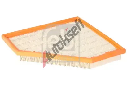 FEBI Vzduchov filtr FB 196380, 196380