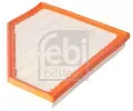 Vzduchov filtr FEBI ‐ FB 196381