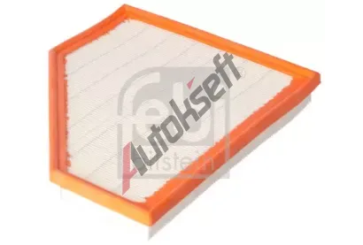 FEBI Vzduchov filtr FB 196381, 196381