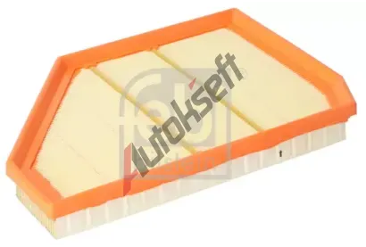 FEBI Vzduchov filtr FB 196383, 196383