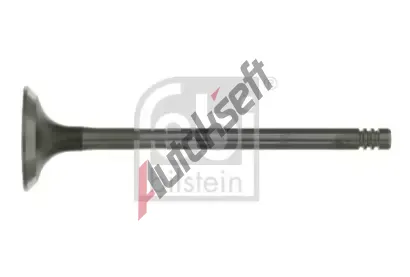 FEBI Výfukový ventil FB 19640, 19640  FEBI Výfukový ventil FB 19640, 19640