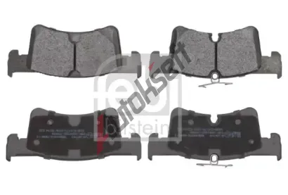 FEBI Sada brzdov�ch desti�ek FB 196402, 196402