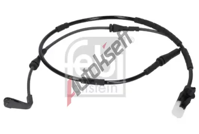 FEBI Výstražný kontakt opotřebení obložení FB 196442, 196442 FEBI Výstražný kontakt opotřebení obložení FB 196442, 196442