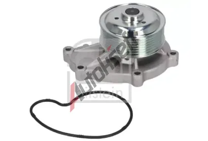 FEBI Vodní čerpadlo, chlazení motoru FB 196491, 196491 FEBI Vodní čerpadlo, chlazení motoru FB 196491, 196491