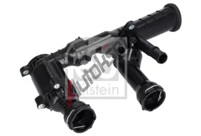 FEBI Pouzdro termostatu FB 196608, 196608 FEBI Pouzdro termostatu FB 196608, 196608