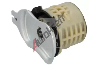 FEBI Zavěšení těla nápravy FB 196620, 196620 FEBI Zavěšení těla nápravy FB 196620, 196620