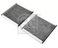 Sada filtrů, vzduch vnitřní FEBI ‐ FB 19663 Sada filtrů, vzduch vnitřní FEBI ‐ FB 19663