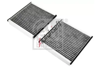 FEBI Sada filtrů, vzduch vnitřní FB 19663, 19663 FEBI Sada filtrů, vzduch vnitřní FB 19663, 19663