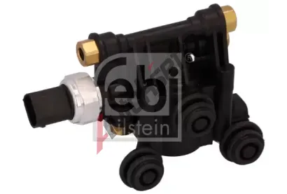 FEBI Magnetick� ventil, vzduchov� p�rov�n� febi Plus FB 196651, 196651