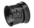 Vnitn ventiltor FEBI ‐ FB 196653