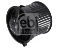 FEBI Vnitn ventiltor FB 196653, 196653