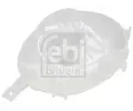 FEBI Vyrovn�vac� n�doba chladic� kapaliny&nbsp;&dash;&nbsp;FB 196677