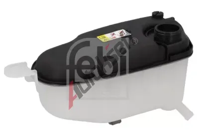 FEBI Vyrovnvac ndoba chladic kapaliny FB 196678, 196678