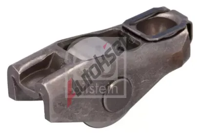 FEBI Vahadlo řízení motoru FB 196695, 196695 FEBI Vahadlo řízení motoru FB 196695, 196695