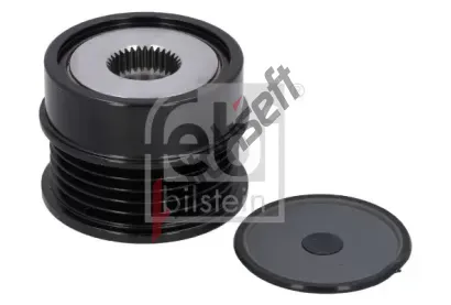 FEBI Alternátorová volnoběžka FB 196697, 196697 FEBI Alternátorová volnoběžka FB 196697, 196697