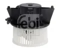 FEBI Vnit�n� ventil�tor FB 196704, 196704