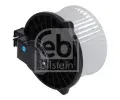 FEBI Vnit�n� ventil�tor FB 196709, 196709