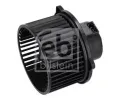 Vnitn ventiltor FEBI ‐ FB 196711