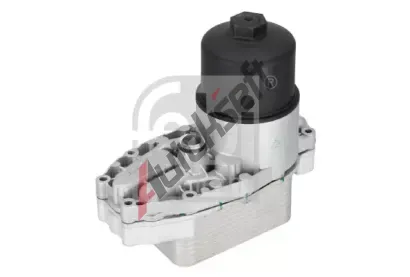 FEBI Pouzdro olejovho filtru febi Plus FB 196729, 196729