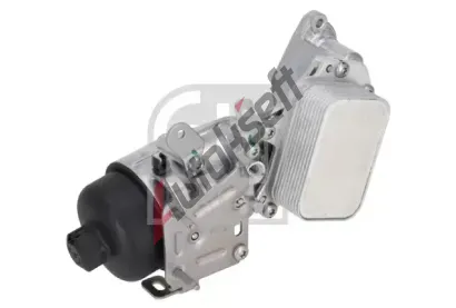 FEBI Pouzdro olejového filtru febi Plus FB 196730, 196730 FEBI Pouzdro olejového filtru febi Plus FB 196730, 196730