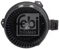 FEBI Vnitn ventiltor FB 196736, 196736
