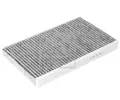 Filtr vzduchu v interiru FEBI ‐ FB 196751