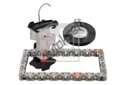 FEBI Sada rozvodovho etzu Basic Short Kit FB 196827, 196827